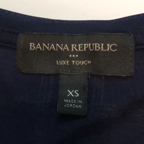 Banana Republic shirt - Picture 4 of 9